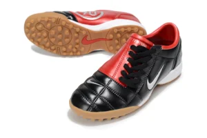 Total 90 Black Red White Gum TF TFNT1896