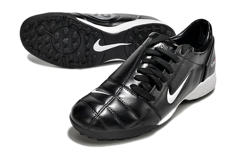 Total 90 Black Silver White TF TFNT1901