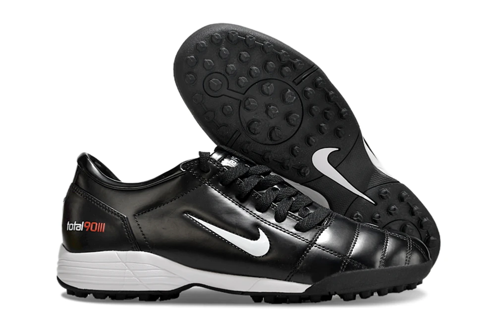 Total 90 Black Silver White TF TFNT1901 - Imagen 2