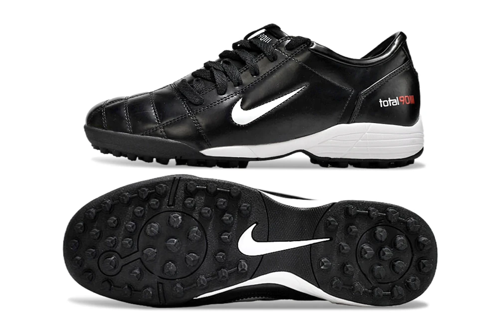 Total 90 Black Silver White TF TFNT1901 - Imagen 3