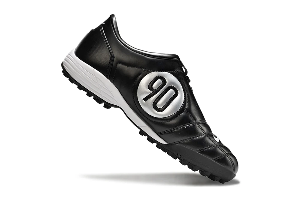 Total 90 Black Silver White TF TFNT1901 - Imagen 4
