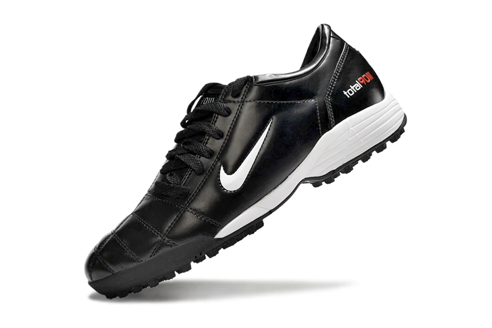 Total 90 Black Silver White TF TFNT1901 - Imagen 5