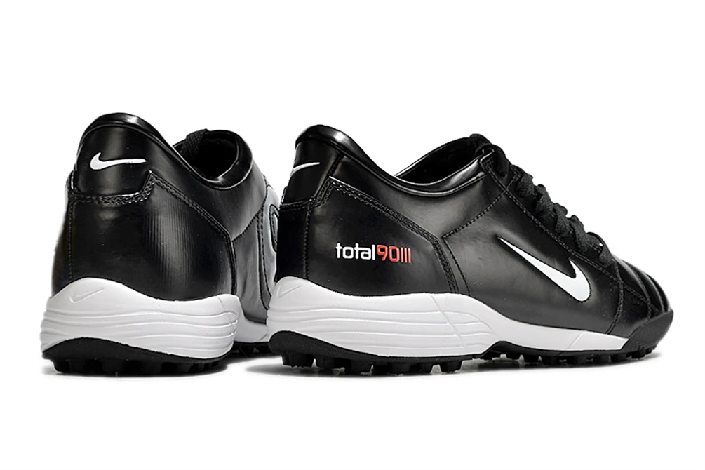 Total 90 Black Silver White TF TFNT1901 - Imagen 6