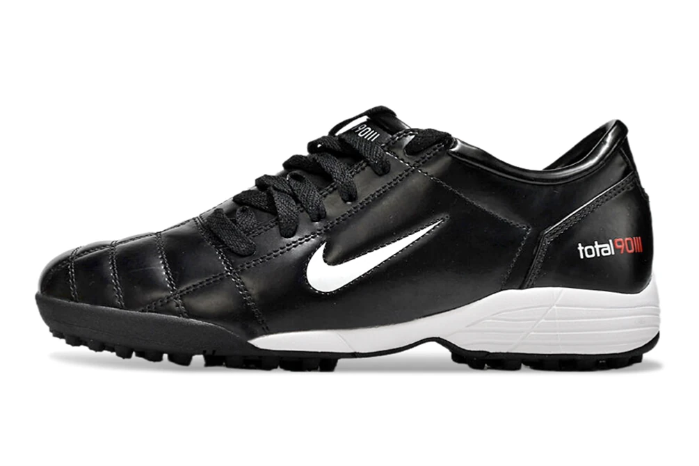 Total 90 Black Silver White TF TFNT1901 - Imagen 7