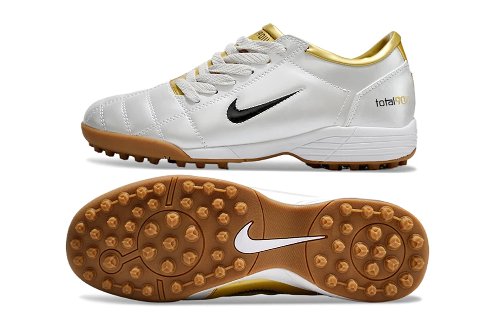Total 90 White Gold Gum TF TFNT1904 - Imagen 3