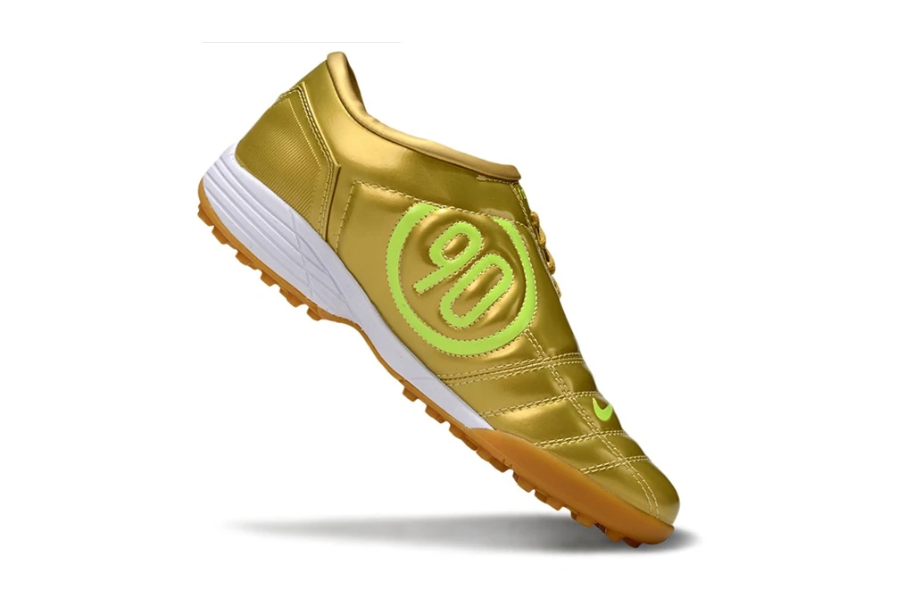 Total 90 Gold Green White TF TFNT1908 - Imagen 2