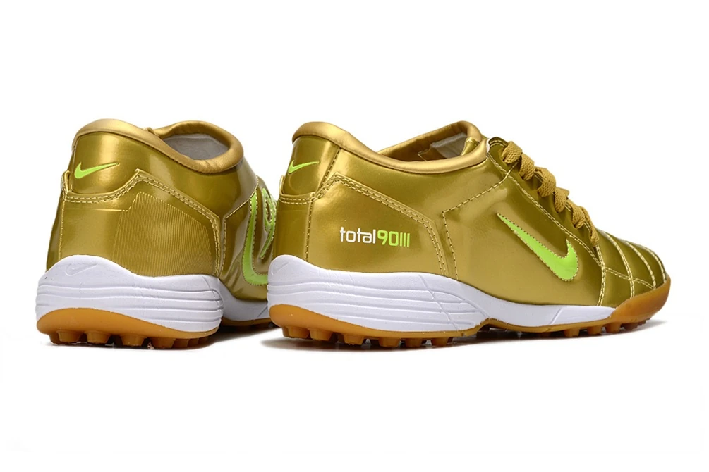 Total 90 Gold Green White TF TFNT1908 - Imagen 3
