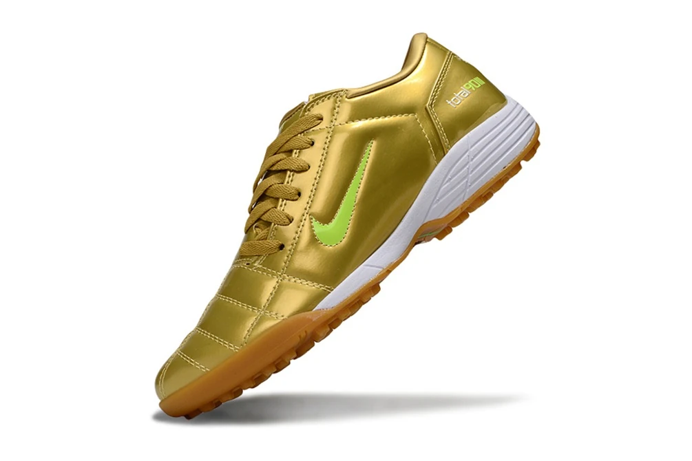 Total 90 Gold Green White TF TFNT1908 - Imagen 4