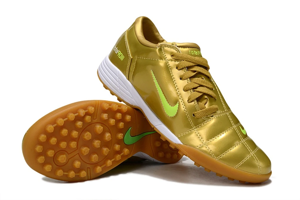 Total 90 Gold Green White TF TFNT1908 - Imagen 5