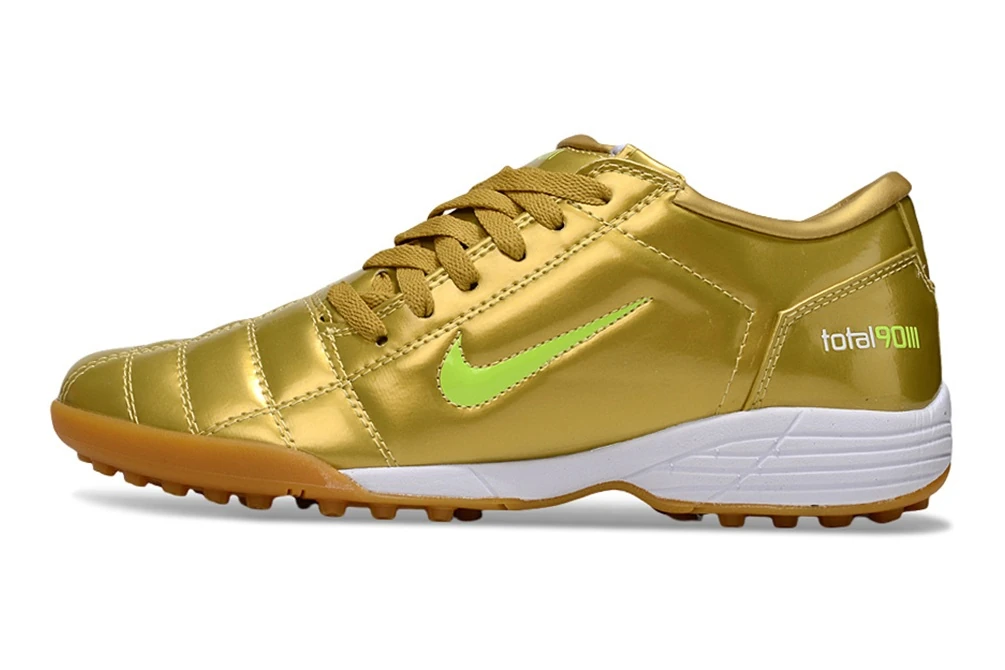 Total 90 Gold Green White TF TFNT1908 - Imagen 6