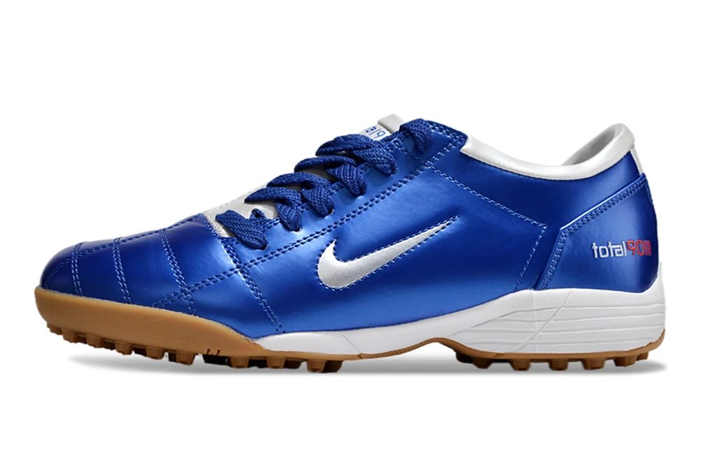 Total 90 Royal Blue White Gum TF TFNT1923 - Imagen 7