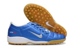 Total 90 Royal Blue White Gum TF TFNT1924