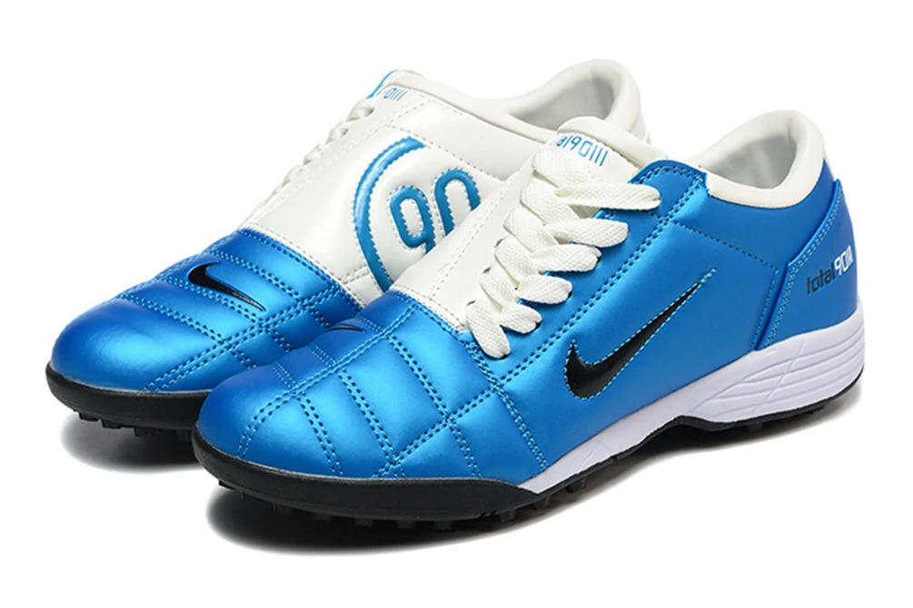 Total 90 Blue White Black TF TFNT1925 - Imagen 8