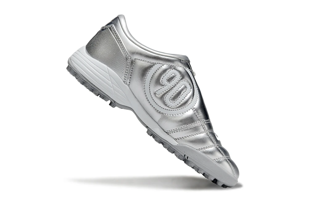 Total 90 Silver White Grey TF TFNT1929 - Imagen 4