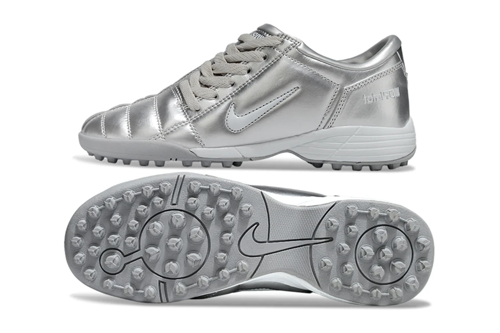 Total 90 Silver White Grey TF TFNT1929 - Imagen 5