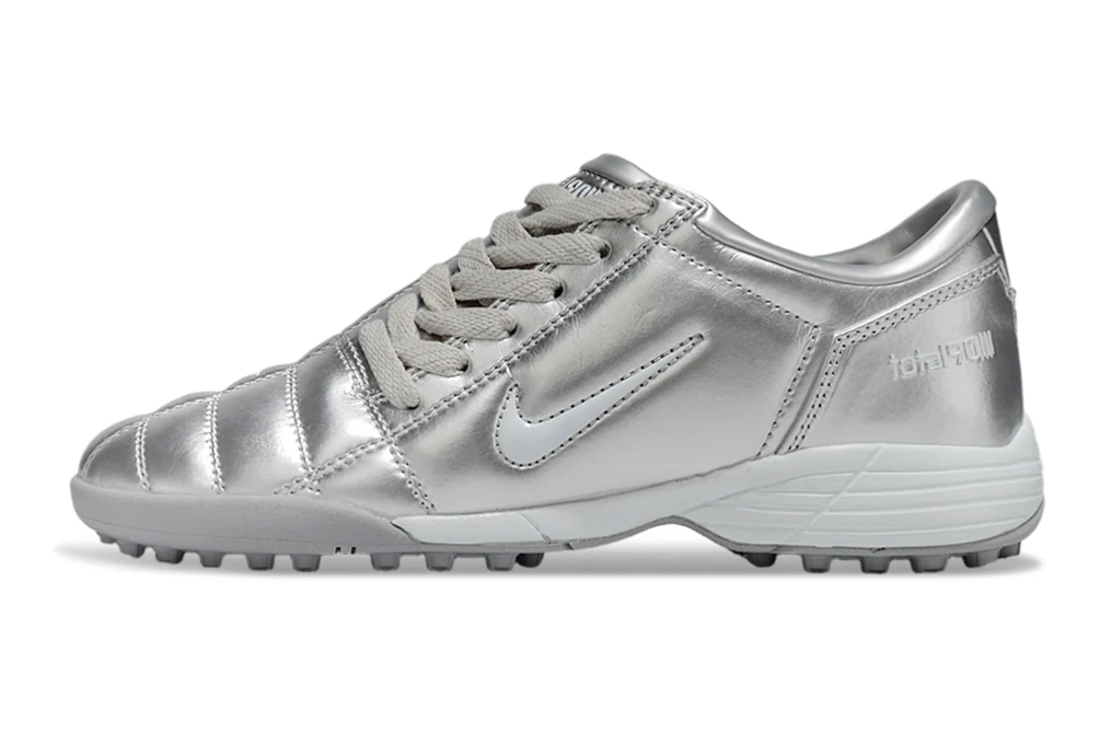 Total 90 Silver White Grey TF TFNT1929 - Imagen 6