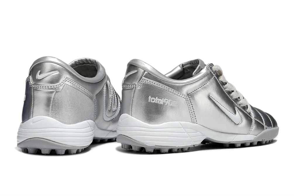 Total 90 Silver White Grey TF TFNT1929 - Imagen 7