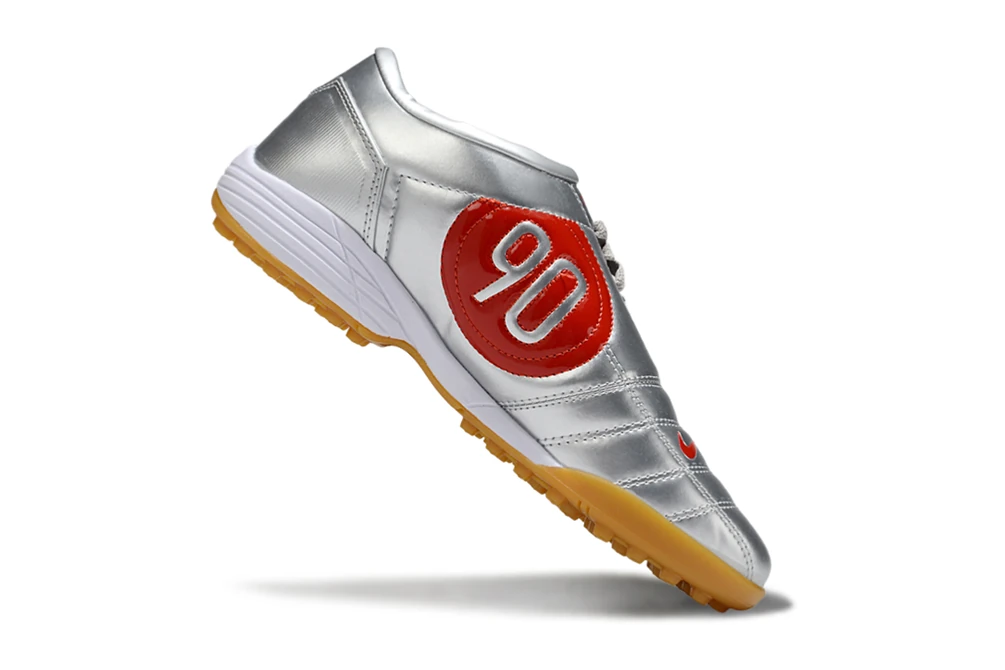 Total 90 Silver Red Gum TF TFNT1930 - Imagen 3