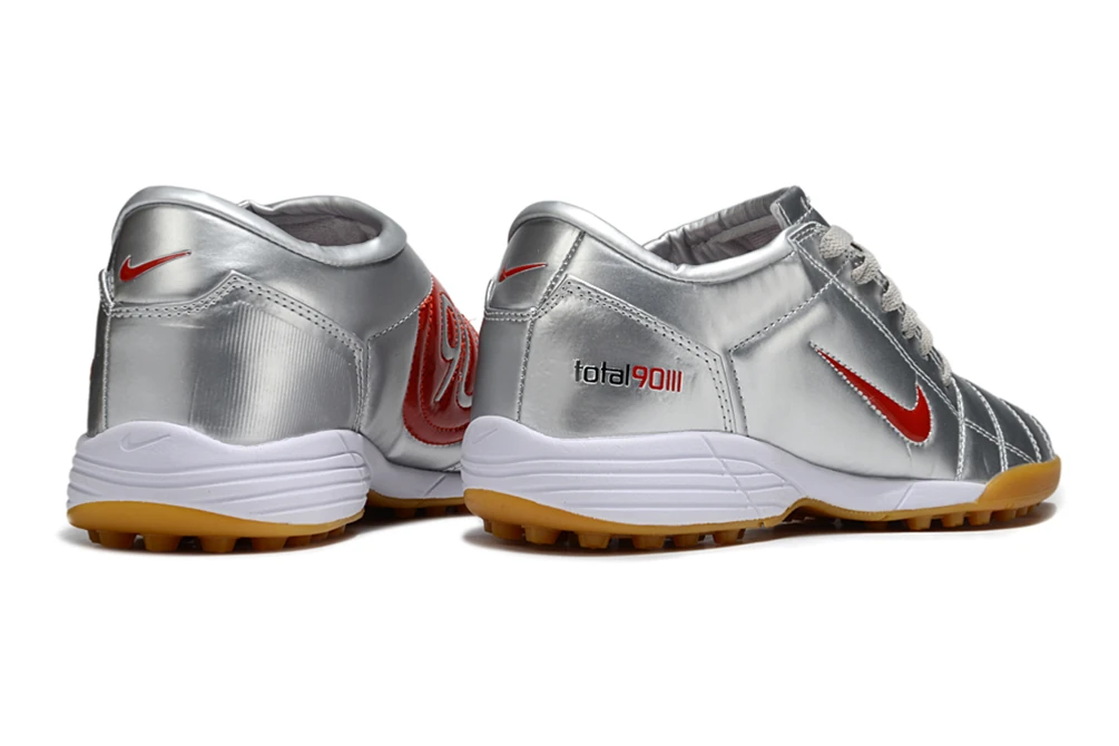 Total 90 Silver Red Gum TF TFNT1930 - Imagen 4