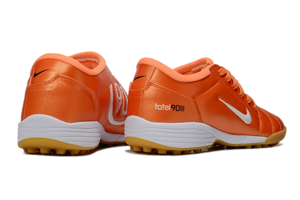 Total 90 Orange White Gum TF TFNT1933 - Imagen 6