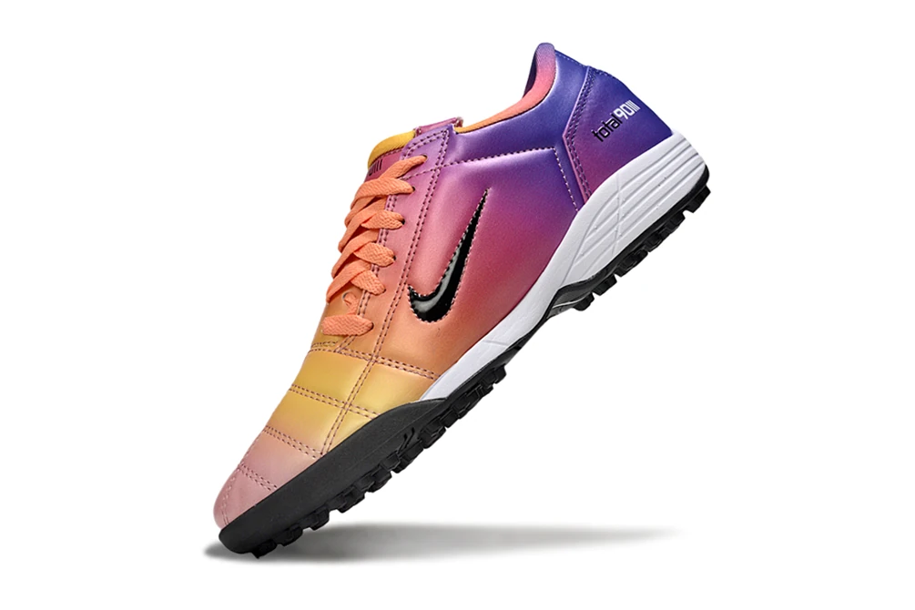 Total 90 Purple Orange Black TF TFNT1937 - Imagen 3