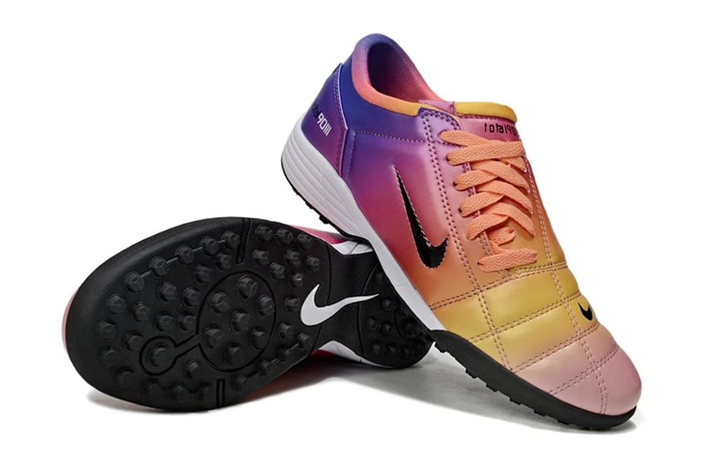 Total 90 Purple Orange Black TF TFNT1937 - Imagen 4