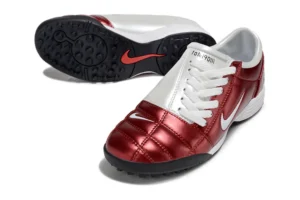 Total 90 Burgundy White Silver TF TFNT1939
