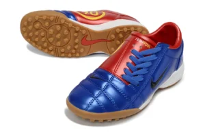 Total 90 Royal Blue Red Gum TF TFNT1941