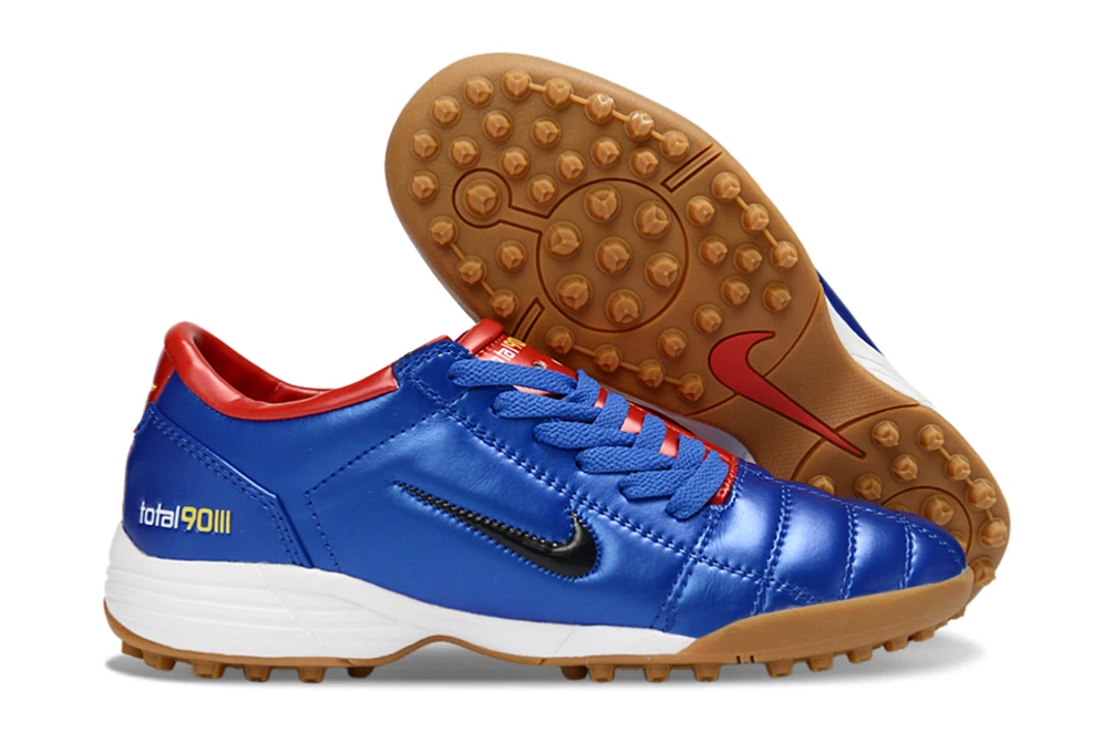 Total 90 Royal Blue Red Gum TF TFNT1941 - Imagen 2