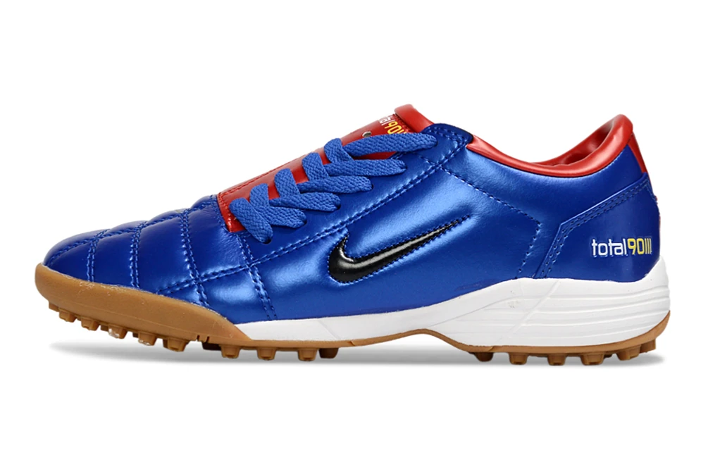 Total 90 Royal Blue Red Gum TF TFNT1941 - Imagen 4