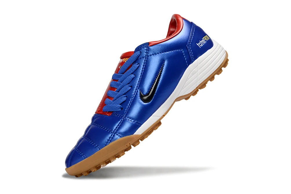 Total 90 Royal Blue Red Gum TF TFNT1941 - Imagen 6