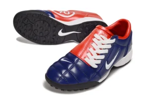 Total 90 Navy Red White Black TF TFNT1942