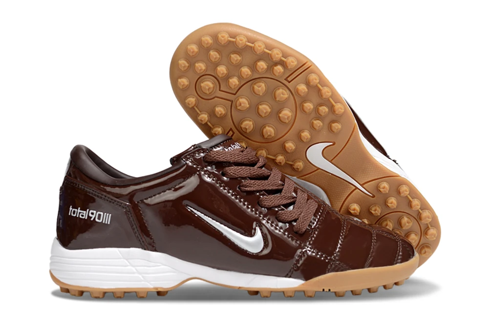Total 90 Brown White Gum TF TFNT1945 - Imagen 2