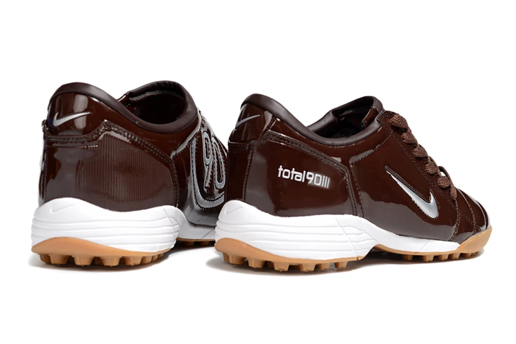 Total 90 Brown White Gum TF TFNT1945 - Imagen 3