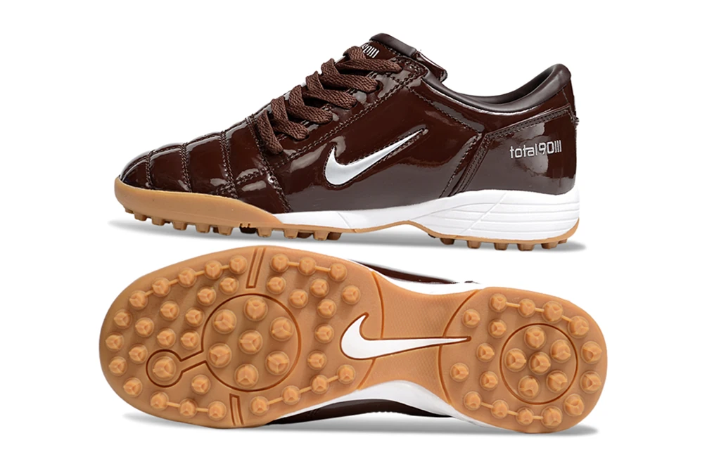Total 90 Brown White Gum TF TFNT1945 - Imagen 4