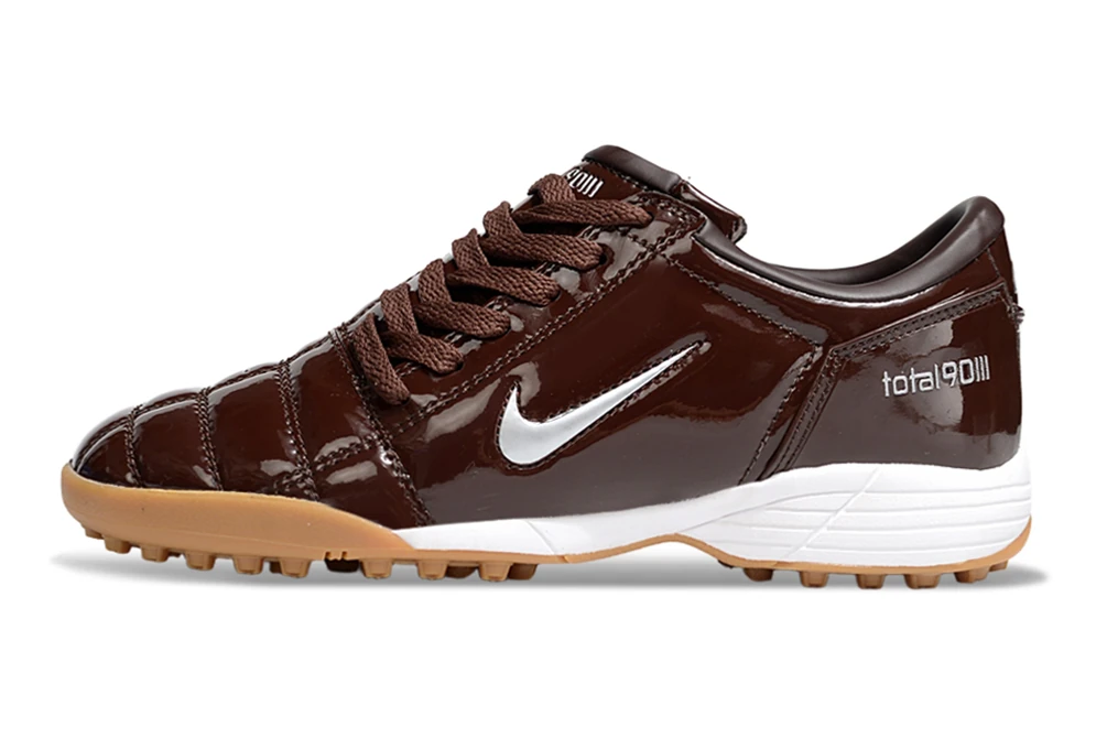 Total 90 Brown White Gum TF TFNT1945 - Imagen 5