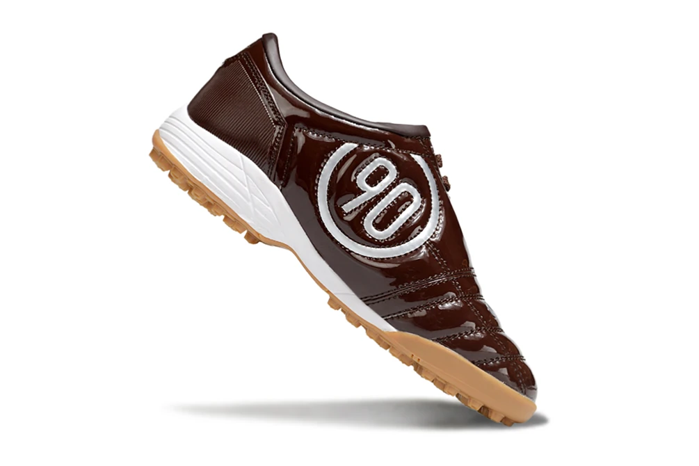 Total 90 Brown White Gum TF TFNT1945 - Imagen 7