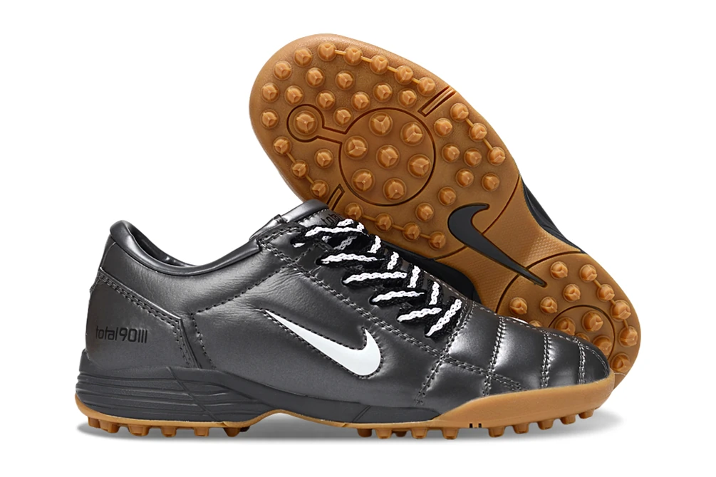 Total 90 Black White Gum TF TFNT1946 - Imagen 2