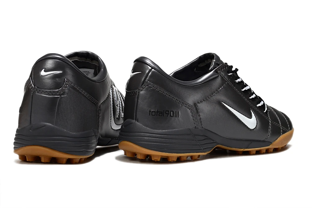 Total 90 Black White Gum TF TFNT1946 - Imagen 4