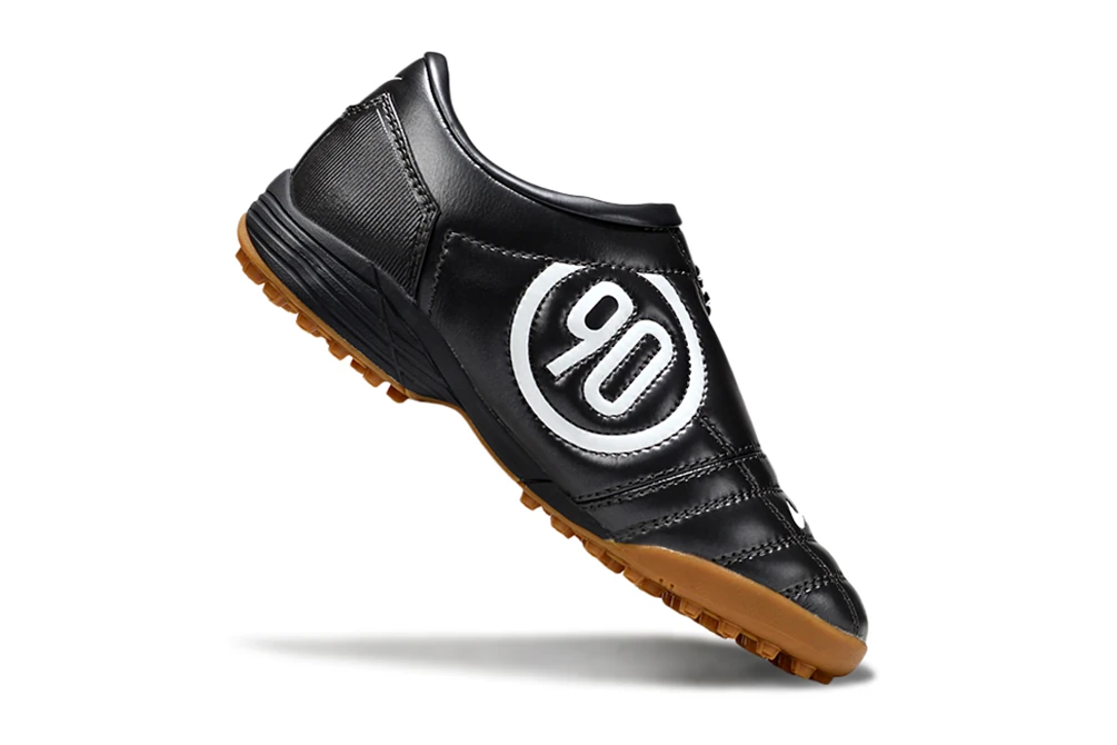Total 90 Black White Gum TF TFNT1946 - Imagen 5