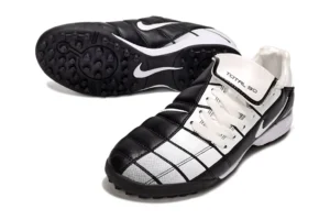 Total 90 White Black Silver TF TFNT1953