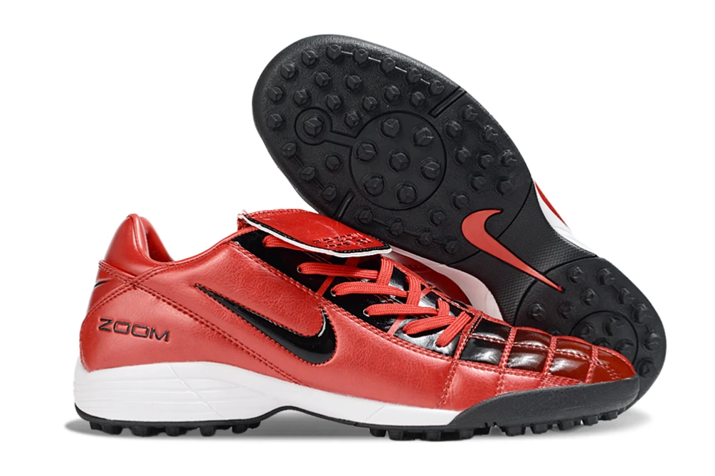 Total 90 Red Black Silver TF TFNT1955 - Imagen 2