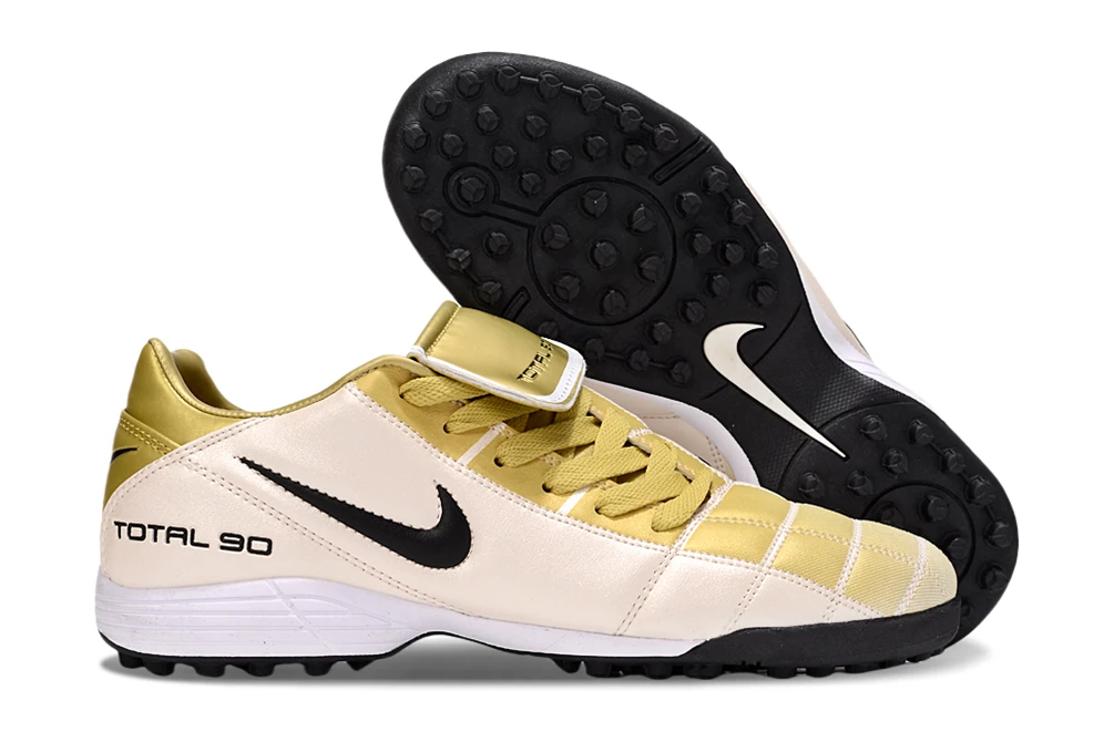 Total 90 Sail Gold Black TF TFNT1960 - Imagen 2