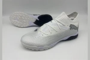Future 7 White Black Silver TF TFPF0412