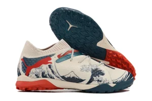 Future 7 Cream Red Navy TF TFPF0414
