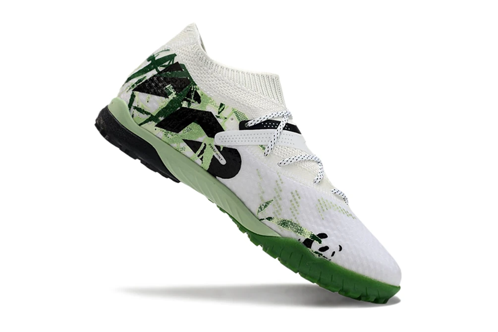 Future 7 White Green Black TF TFPF0415 - Imagen 2