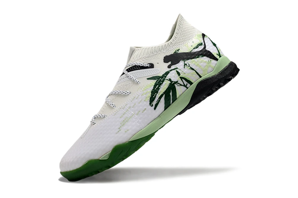 Future 7 White Green Black TF TFPF0415 - Imagen 3