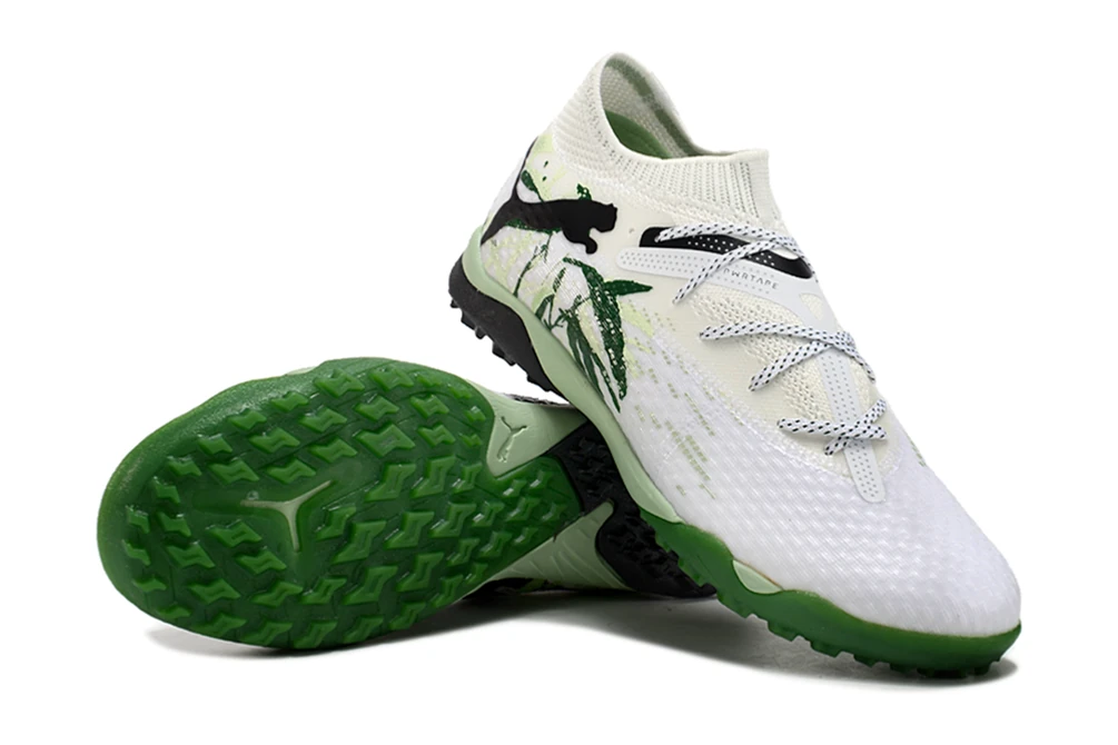 Future 7 White Green Black TF TFPF0415 - Imagen 4