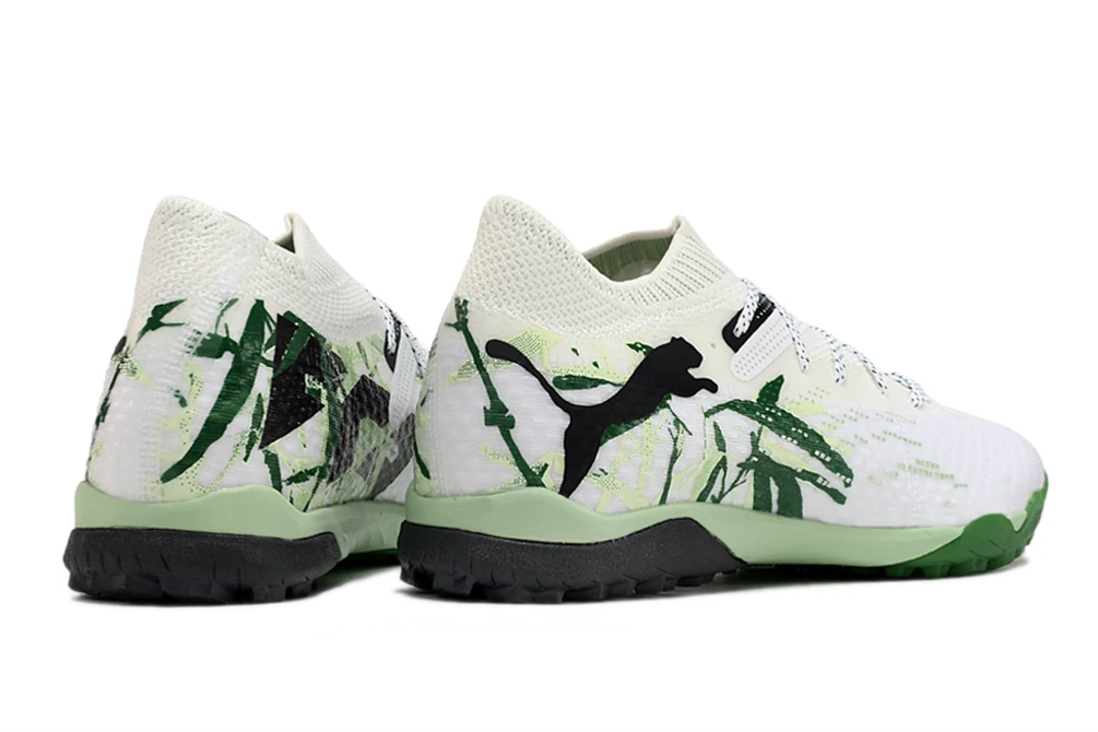 Future 7 White Green Black TF TFPF0415 - Imagen 5