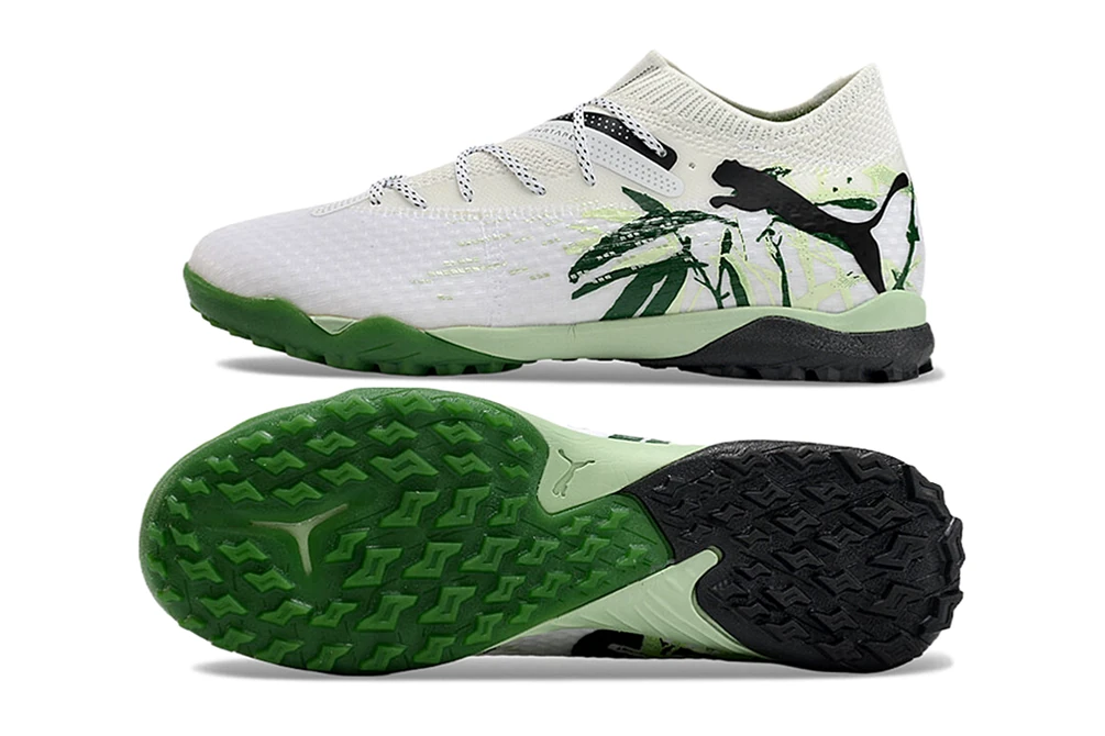 Future 7 White Green Black TF TFPF0415 - Imagen 6